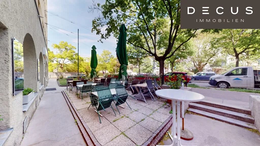 Gewerbeimmobilie mieten in Wien – 134,3 m², € 946 – Bild 9 von 22
