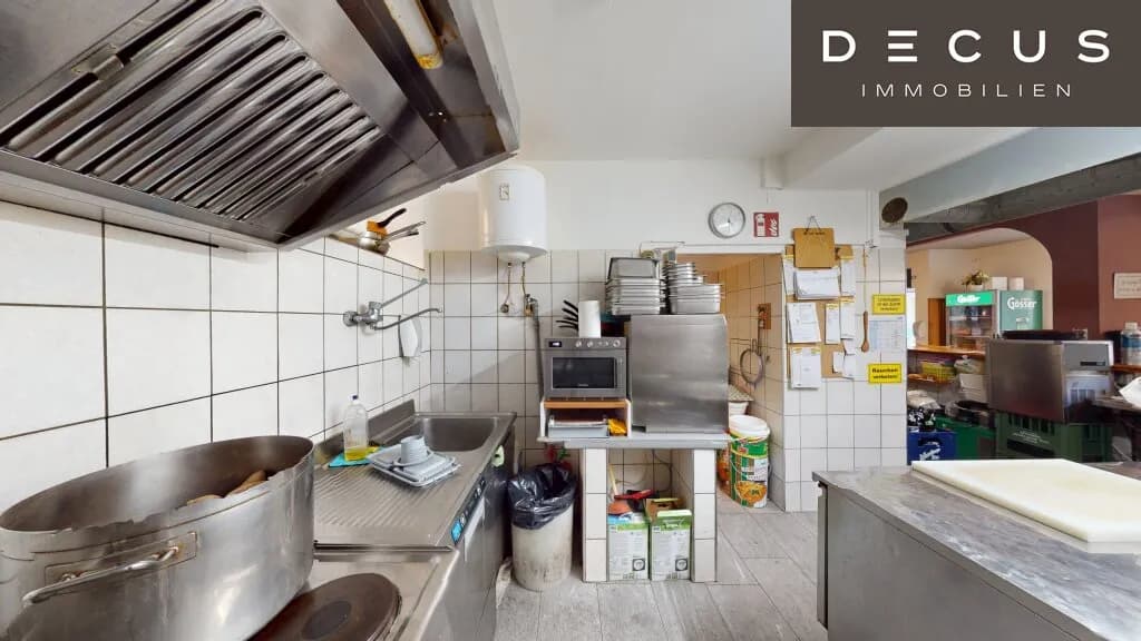 Gewerbeimmobilie mieten in Wien – 134,3 m², € 946 – Bild 16 von 22