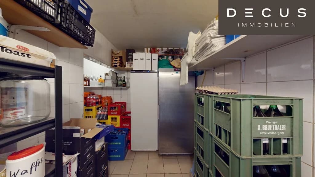 Gewerbeimmobilie mieten in Wien – 134,3 m², € 946 – Bild 18 von 22