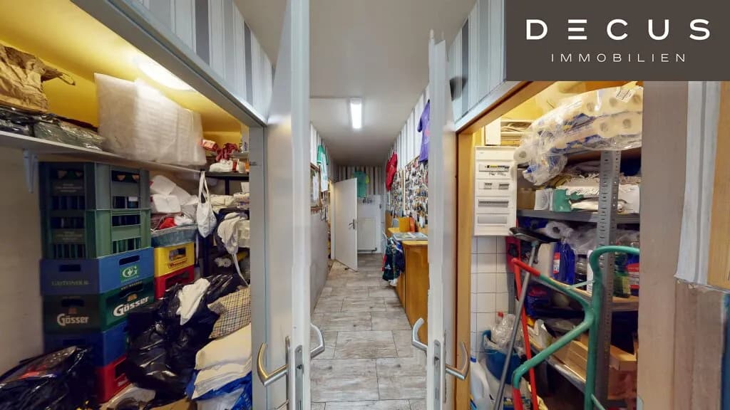 Gewerbeimmobilie mieten in Wien – 134,3 m², € 946 – Bild 19 von 22