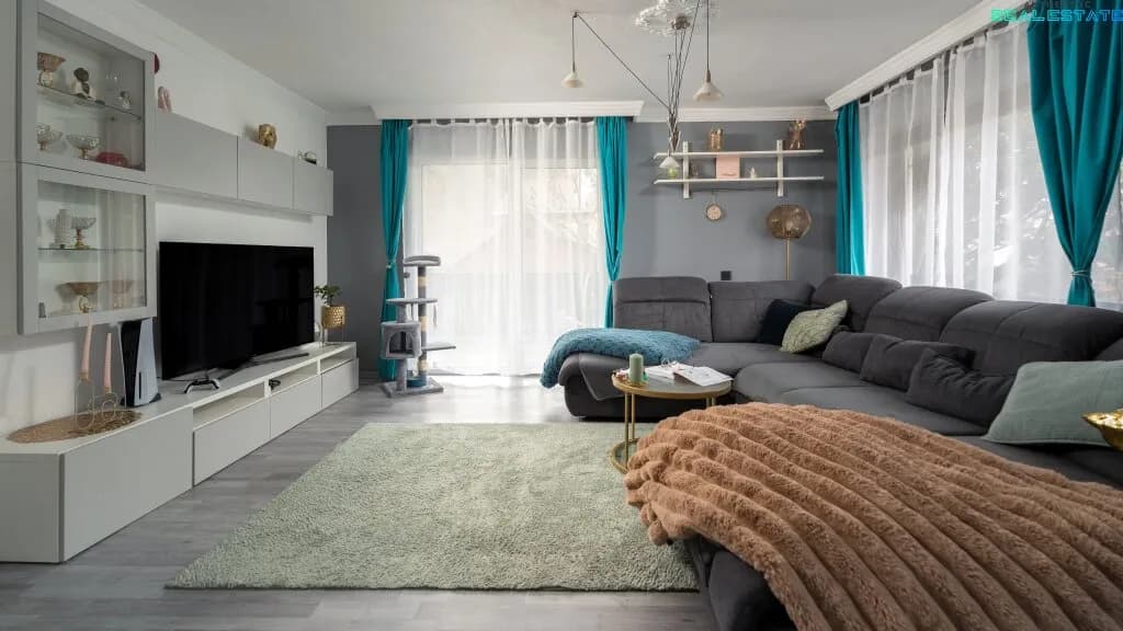6-Zimmer-Haus kaufen in Bruck-Mürzzuschlag – 203 m², € 299.000 – Bild 3 von 35