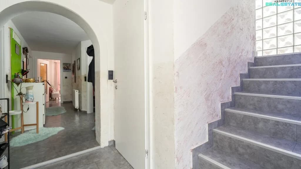 6-Zimmer-Haus kaufen in Bruck-Mürzzuschlag – 203 m², € 299.000 – Bild 12 von 35