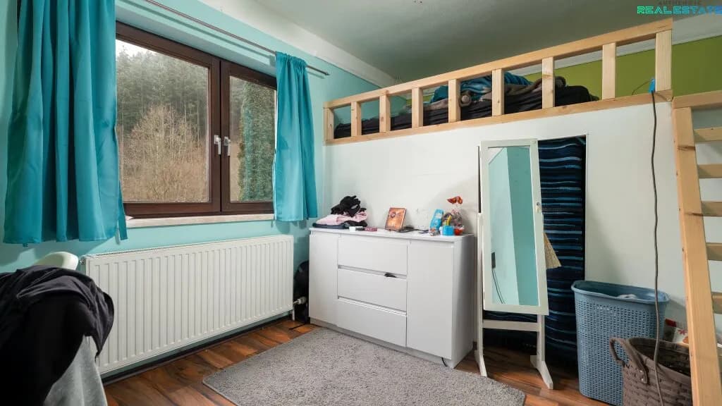 6-Zimmer-Haus kaufen in Bruck-Mürzzuschlag – 203 m², € 299.000 – Bild 18 von 35