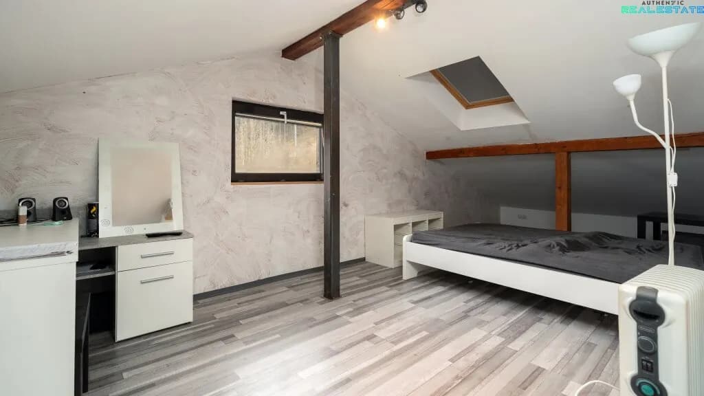6-Zimmer-Haus kaufen in Bruck-Mürzzuschlag – 203 m², € 299.000 – Bild 22 von 35