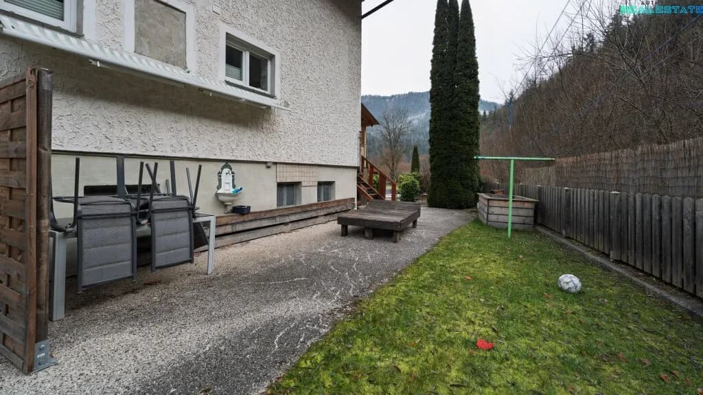 6-Zimmer-Haus kaufen in Bruck-Mürzzuschlag – 203 m², € 299.000 – Bild 26 von 35