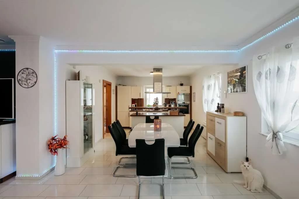 5-Zimmer-Haus kaufen in Eisenstadt - Umgebung – 144,82 m², € 580.000 – Bild 10 von 36