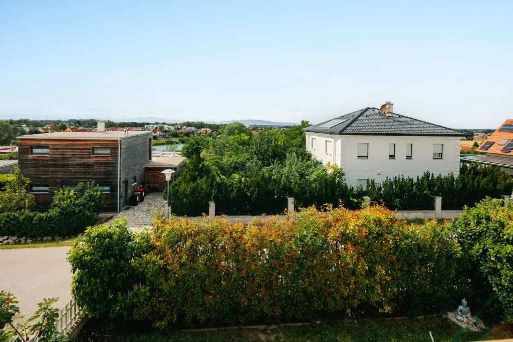5-Zimmer-Haus kaufen in Eisenstadt - Umgebung – 144,82 m², € 580.000 – Bild 24 von 36