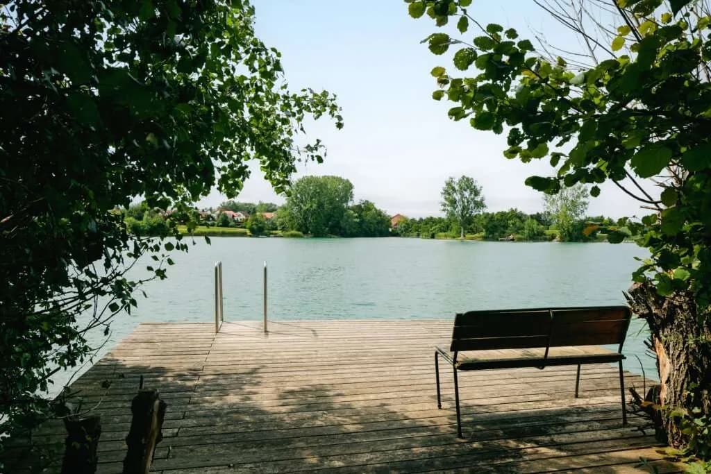 5-Zimmer-Haus kaufen in Eisenstadt - Umgebung – 144,82 m², € 580.000 – Bild 34 von 36