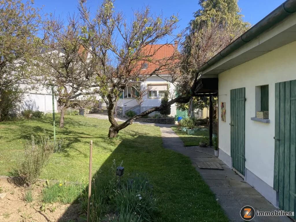 5-Zimmer-Haus kaufen in Oberwart – 120 m², € 195.000 – Bild 2 von 14