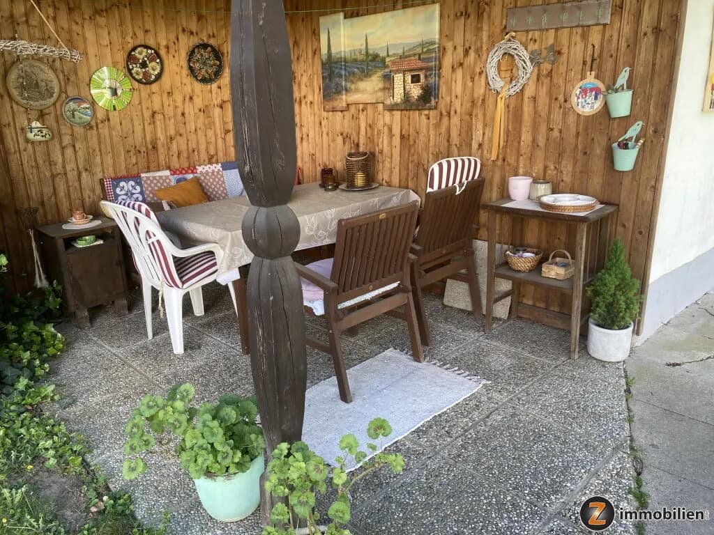 5-Zimmer-Haus kaufen in Oberwart – 120 m², € 195.000 – Bild 3 von 14