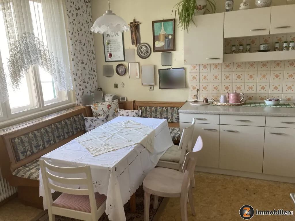 5-Zimmer-Haus kaufen in Oberwart – 120 m², € 195.000 – Bild 4 von 14