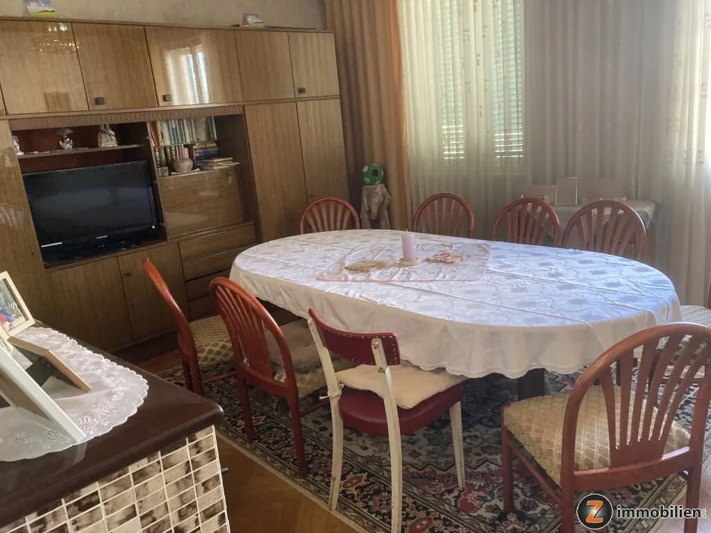5-Zimmer-Haus kaufen in Oberwart – 120 m², € 195.000 – Bild 5 von 14