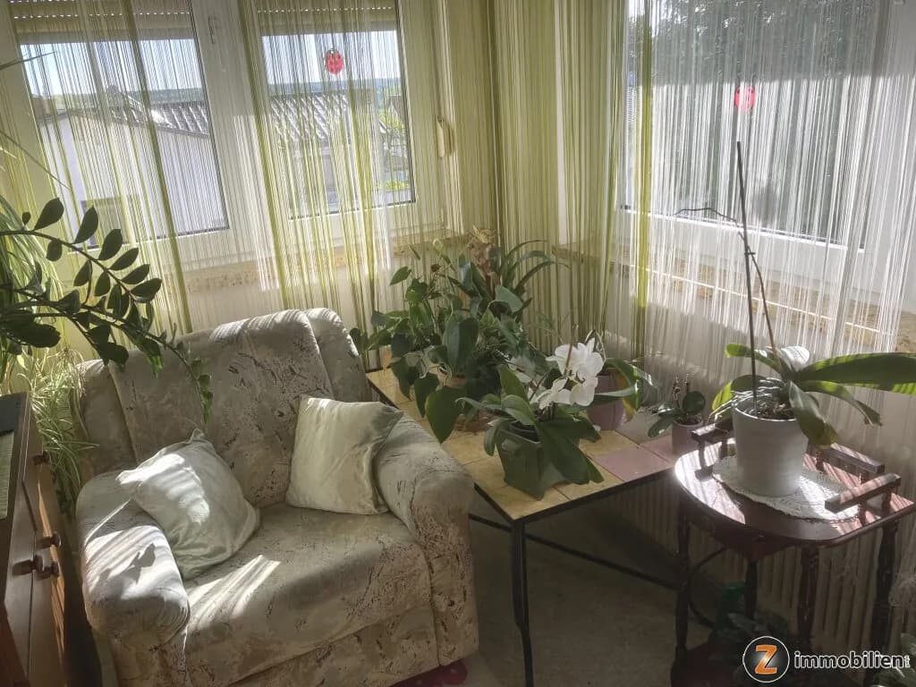 5-Zimmer-Haus kaufen in Oberwart – 120 m², € 195.000 – Bild 6 von 14
