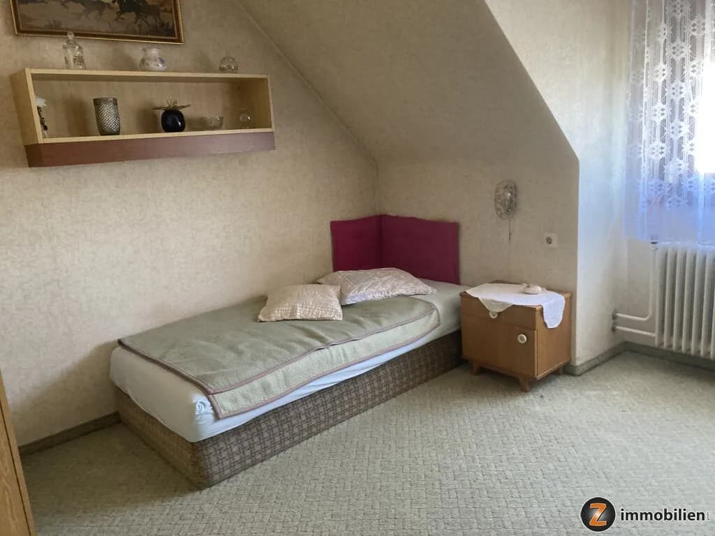 5-Zimmer-Haus kaufen in Oberwart – 120 m², € 195.000 – Bild 8 von 14