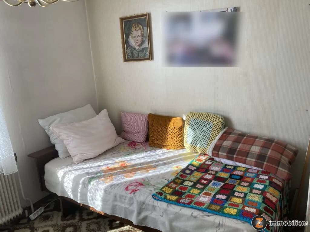 5-Zimmer-Haus kaufen in Oberwart – 120 m², € 195.000 – Bild 9 von 14