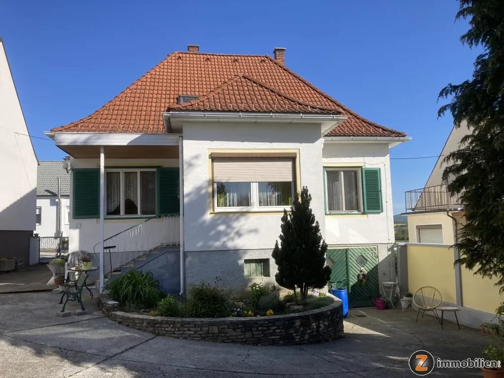 5-Zimmer-Haus kaufen in Oberwart – 120 m², € 195.000 – Bild 11 von 14