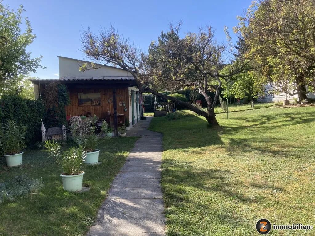 5-Zimmer-Haus kaufen in Oberwart – 120 m², € 195.000 – Bild 12 von 14