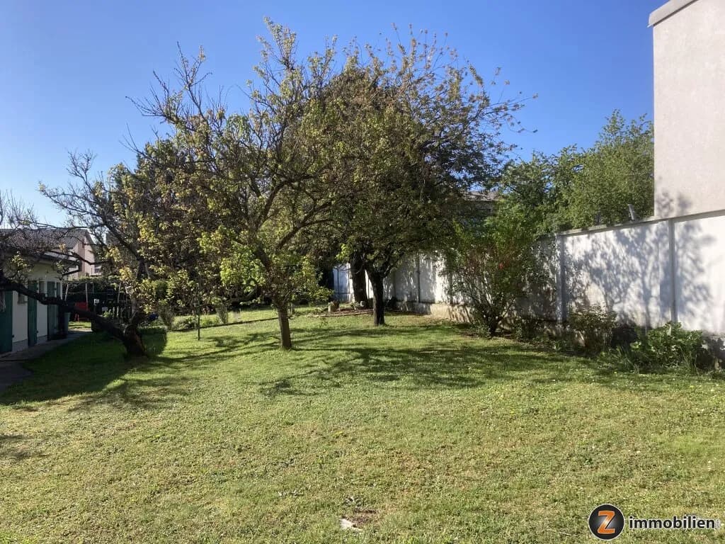 5-Zimmer-Haus kaufen in Oberwart – 120 m², € 195.000 – Bild 13 von 14