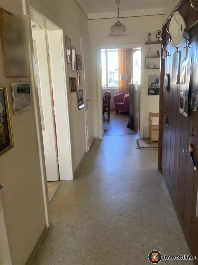 5-Zimmer-Haus kaufen in Oberwart – 120 m², € 195.000 – Bild 14 von 14