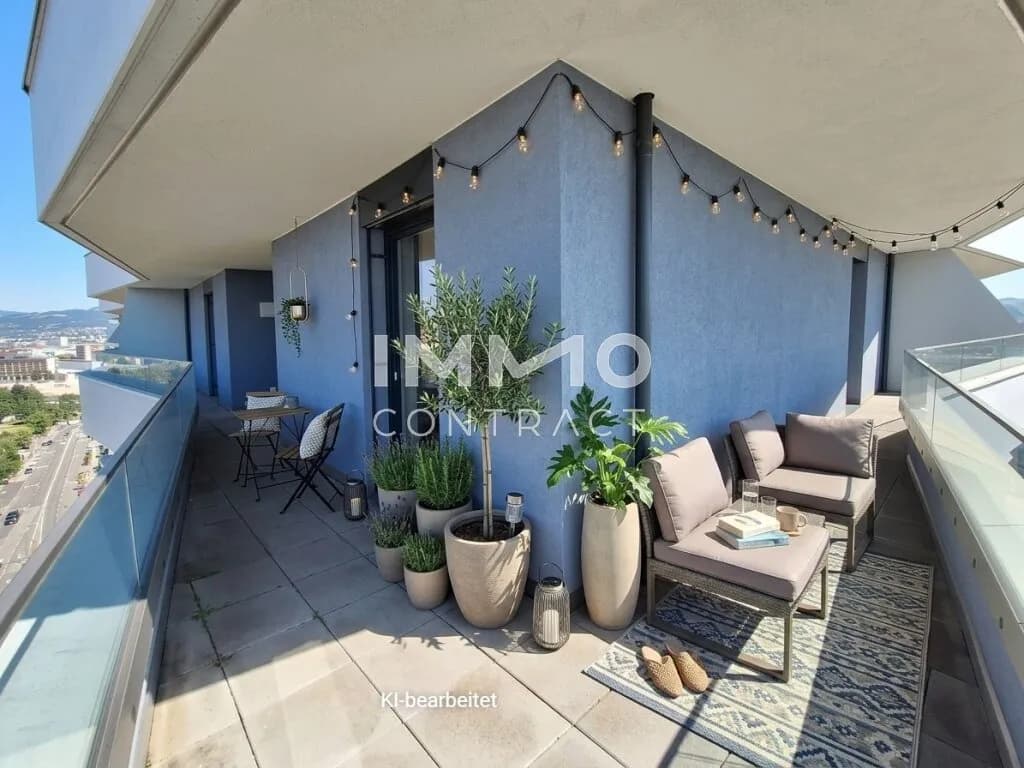 3-Zimmer-Wohnung mieten in Linz – 75,47 m², € 1.249 – Bild 2 von 28
