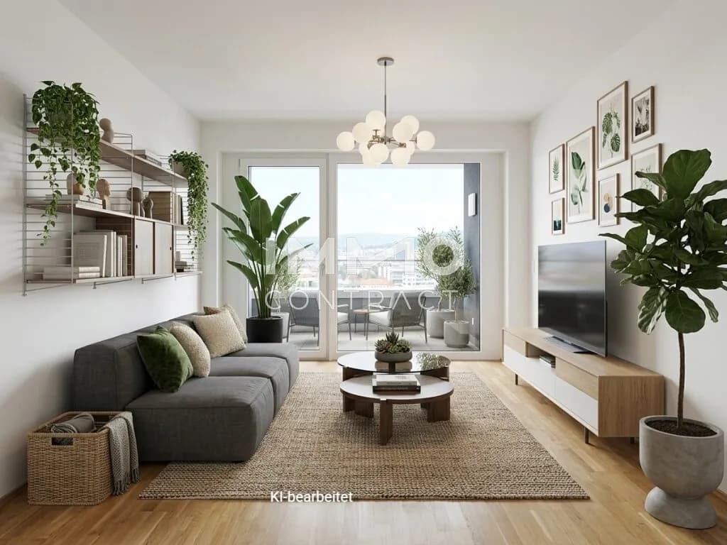 3-Zimmer-Wohnung mieten in Linz – 75,47 m², € 1.249 – Bild 9 von 28