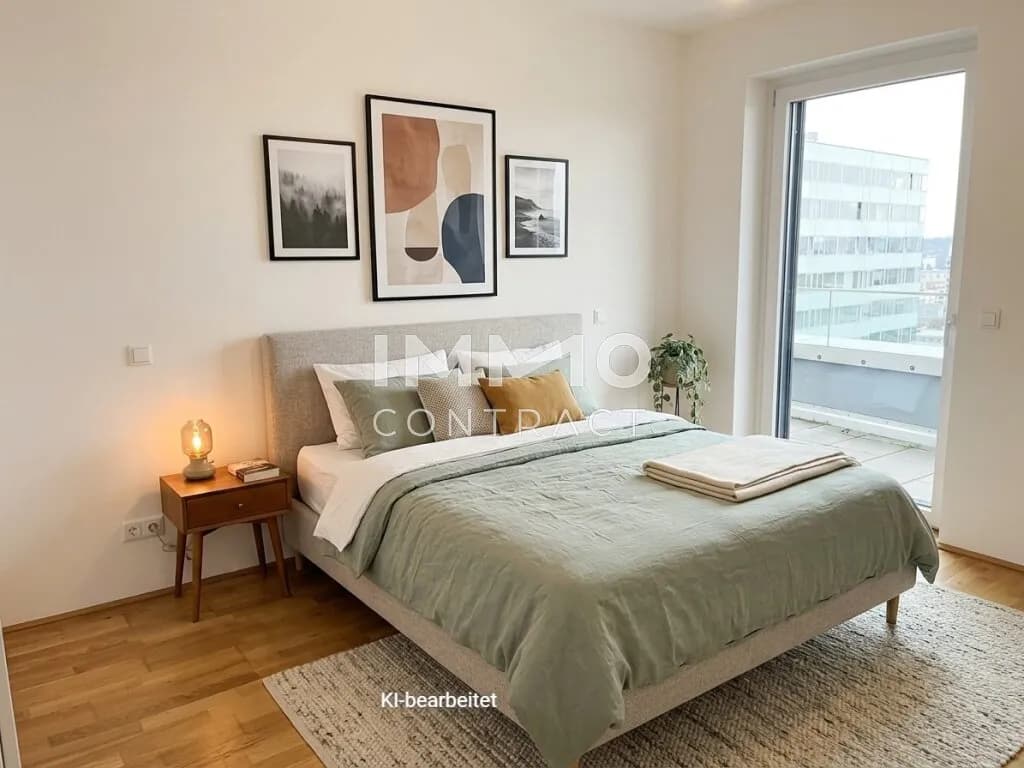3-Zimmer-Wohnung mieten in Linz – 75,47 m², € 1.249 – Bild 13 von 28