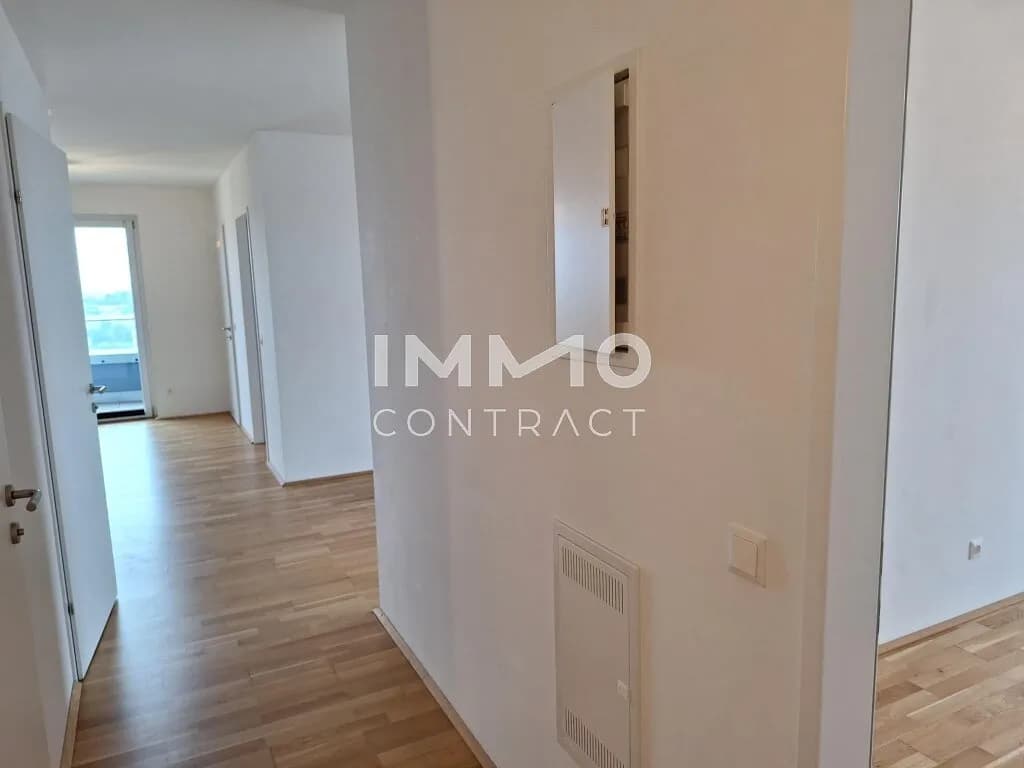 3-Zimmer-Wohnung mieten in Linz – 75,47 m², € 1.249 – Bild 16 von 28