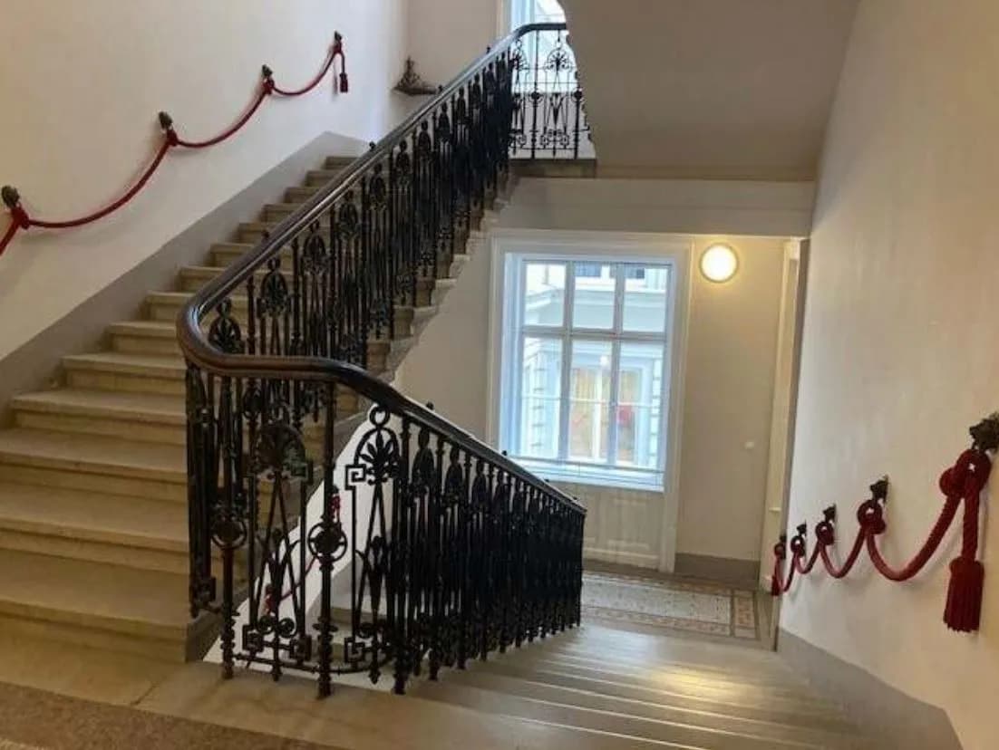 Gewerbeimmobilie mieten in Wien – 129 m² – Bild 3 von 12