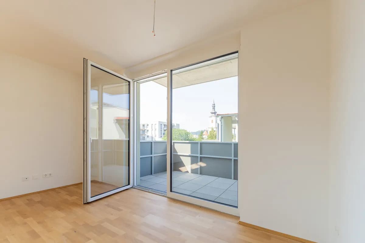 3-Zimmer-Wohnung kaufen in Leibnitz – 74,68 m², € 272.000
