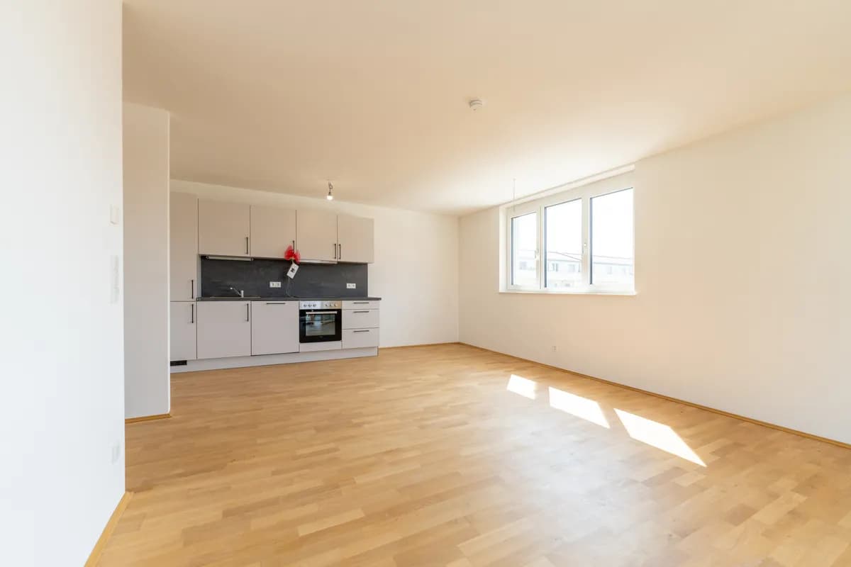 3-Zimmer-Wohnung kaufen in Leibnitz – 74,68 m², € 272.000 – Bild 2 von 4