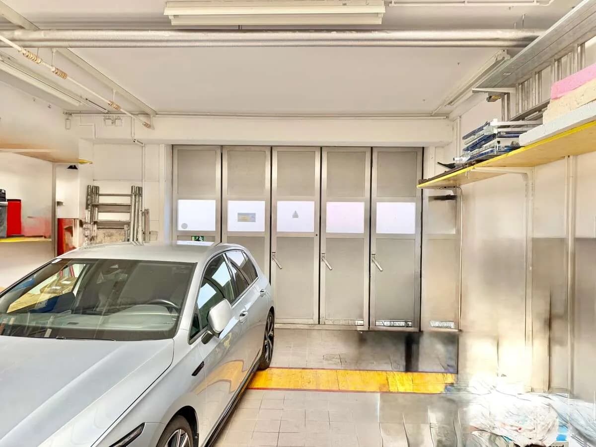 Gewerbeimmobilie mieten in Wien – 286 m², € 10 – Bild 10 von 15