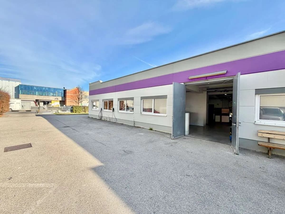 Gewerbeimmobilie mieten in Wien – 286 m², € 10 – Bild 13 von 15