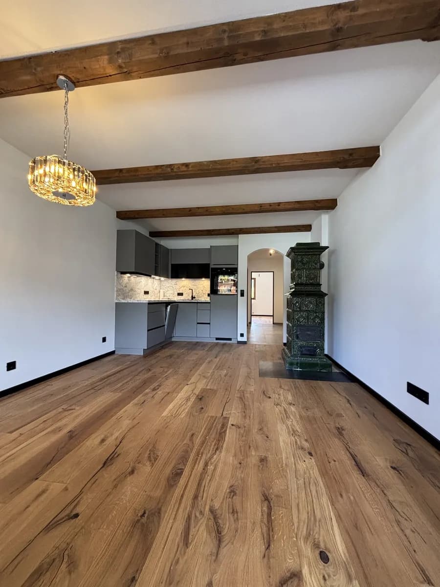 2-Zimmer-Wohnung kaufen in Kitzbühel – 48 m², € 325.000 – Bild 1 von 5