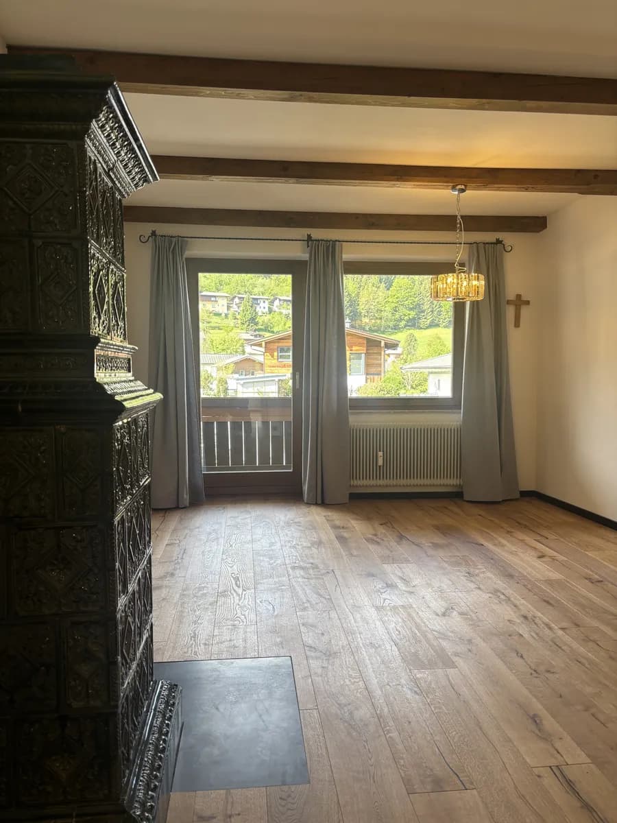 2-Zimmer-Wohnung kaufen in Kitzbühel – 48 m², € 325.000 – Bild 2 von 5