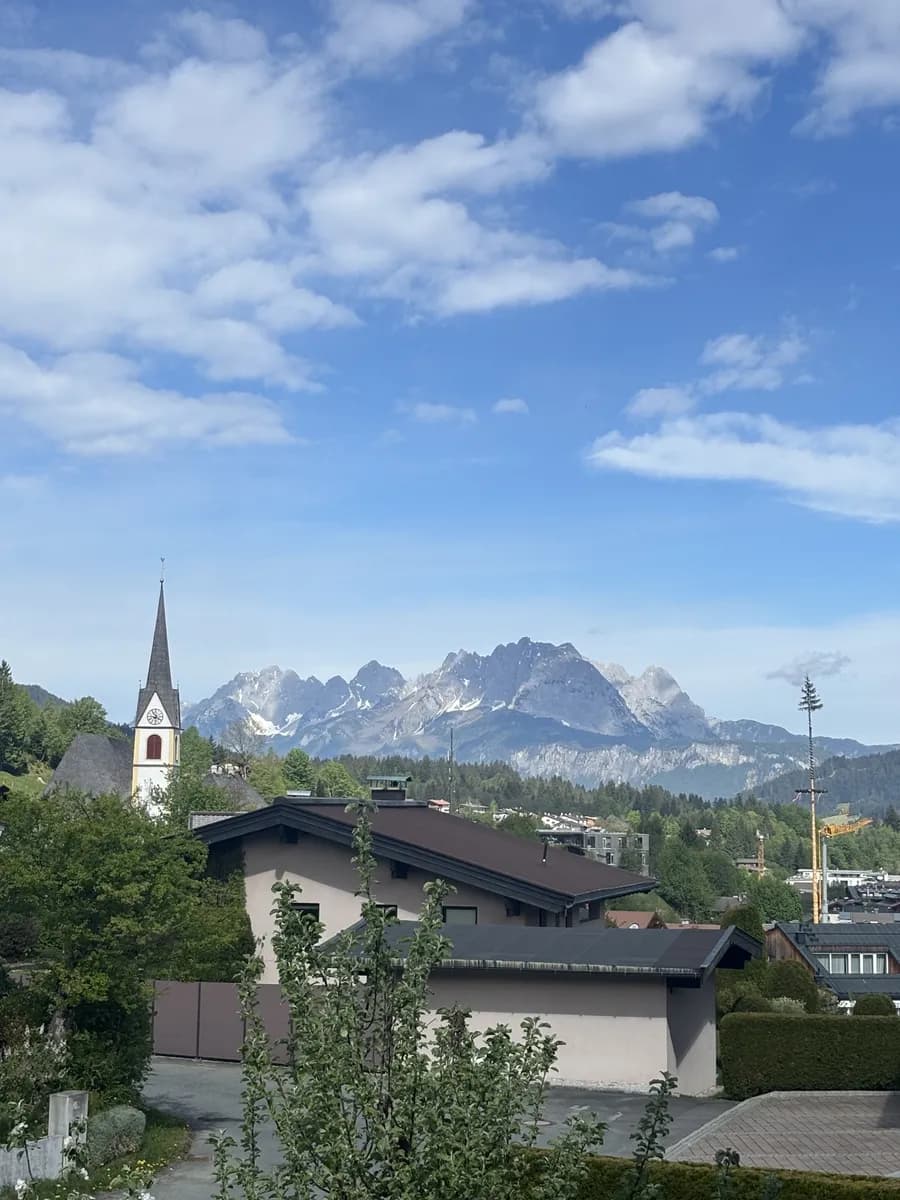 2-Zimmer-Wohnung kaufen in Kitzbühel – 48 m², € 325.000 – Bild 3 von 5