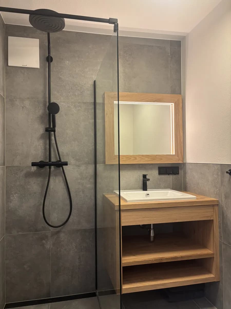 2-Zimmer-Wohnung kaufen in Kitzbühel – 48 m², € 325.000 – Bild 5 von 5