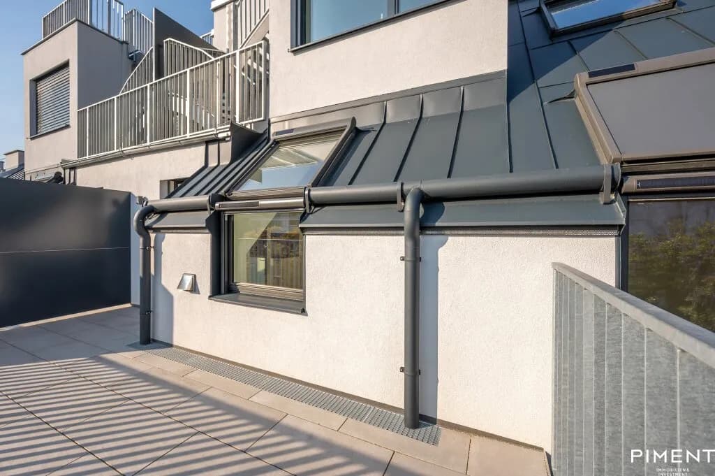 2-Zimmer-Wohnung kaufen in Wien – 40,39 m², € 322.000 – Bild 2 von 14