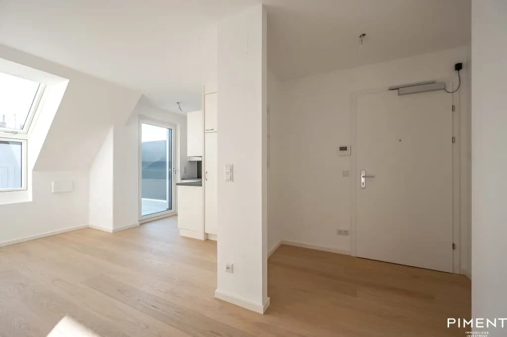 2-Zimmer-Wohnung kaufen in Wien – 40,39 m², € 322.000 – Bild 8 von 14