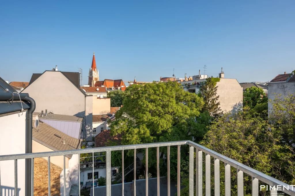 2-Zimmer-Wohnung kaufen in Wien – 40,39 m², € 322.000 – Bild 9 von 14