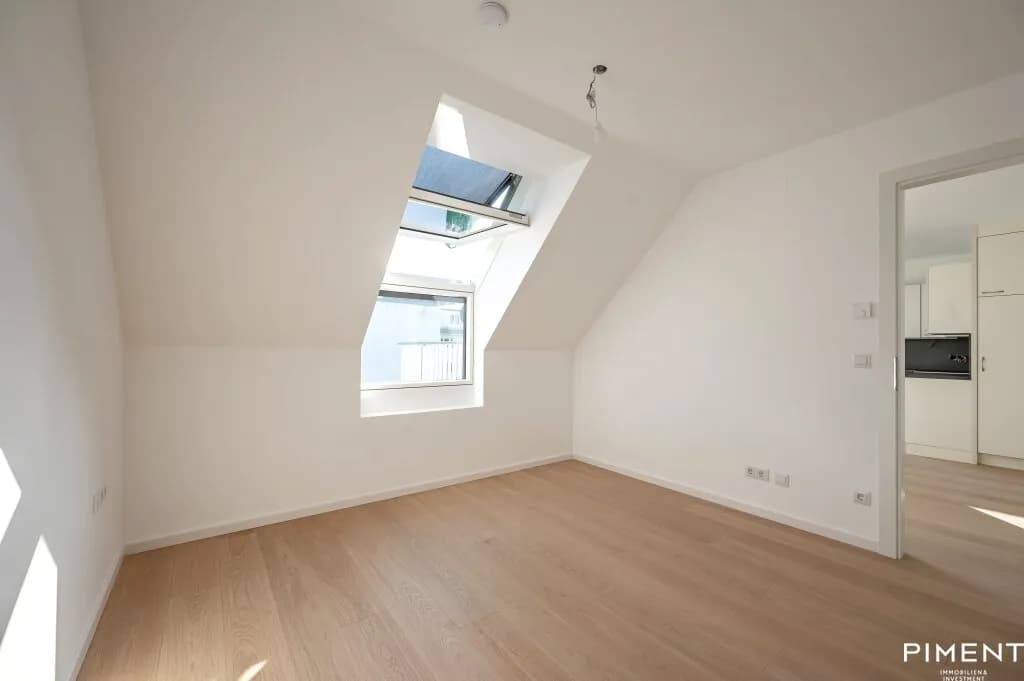 2-Zimmer-Wohnung kaufen in Wien – 40,39 m², € 322.000 – Bild 11 von 14