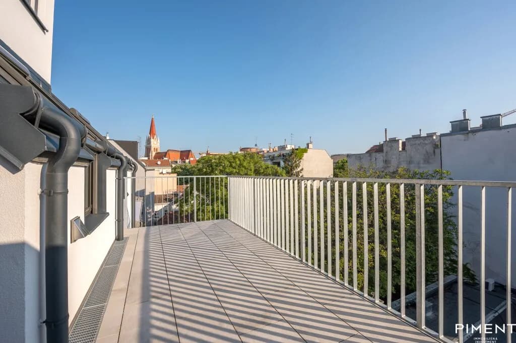 2-Zimmer-Wohnung kaufen in Wien – 40,39 m², € 322.000 – Bild 12 von 14
