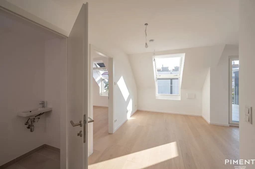 2-Zimmer-Wohnung kaufen in Wien – 40,39 m², € 322.000 – Bild 13 von 14
