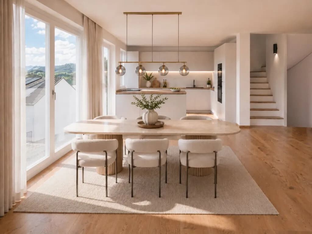 4-Zimmer-Haus kaufen in Mödling – 138 m², € 829.900
