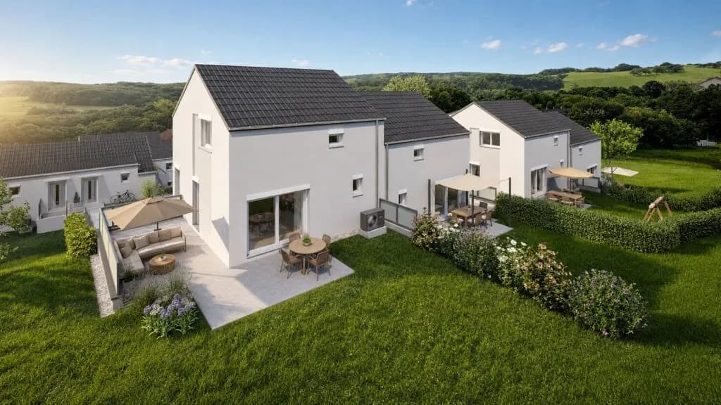 4-Zimmer-Haus kaufen in Mödling – 138 m², € 829.900 – Bild 4 von 13