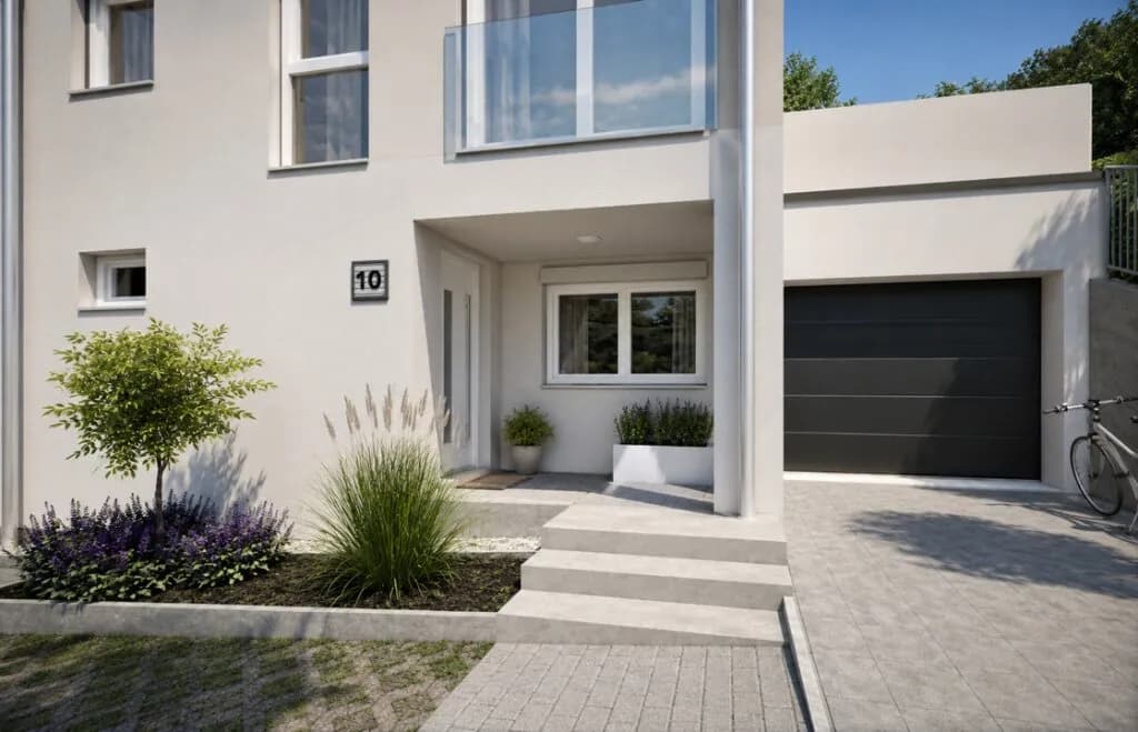 4-Zimmer-Haus kaufen in Mödling – 138 m², € 829.900 – Bild 6 von 13