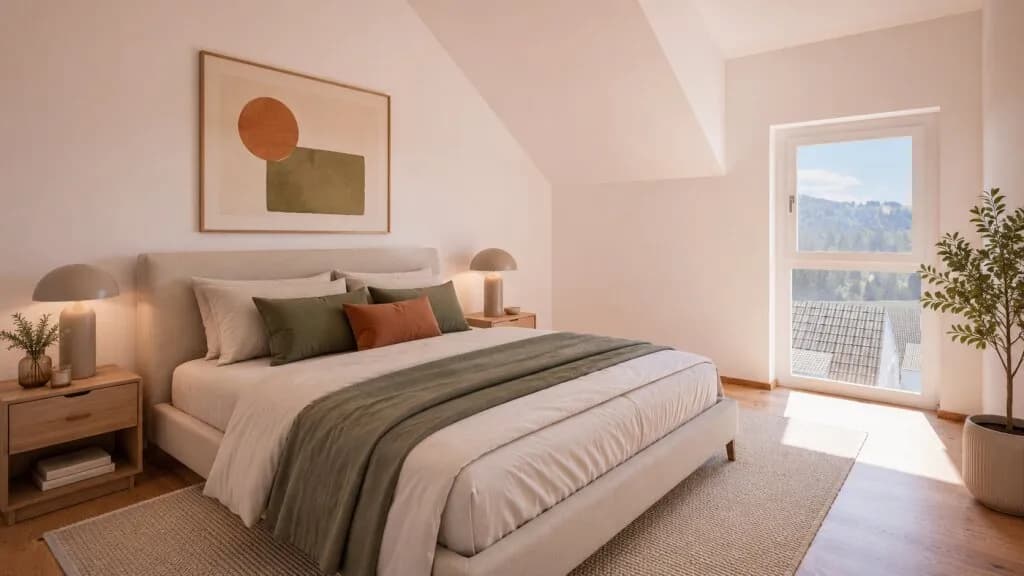 4-Zimmer-Haus kaufen in Mödling – 138 m², € 829.900 – Bild 8 von 13