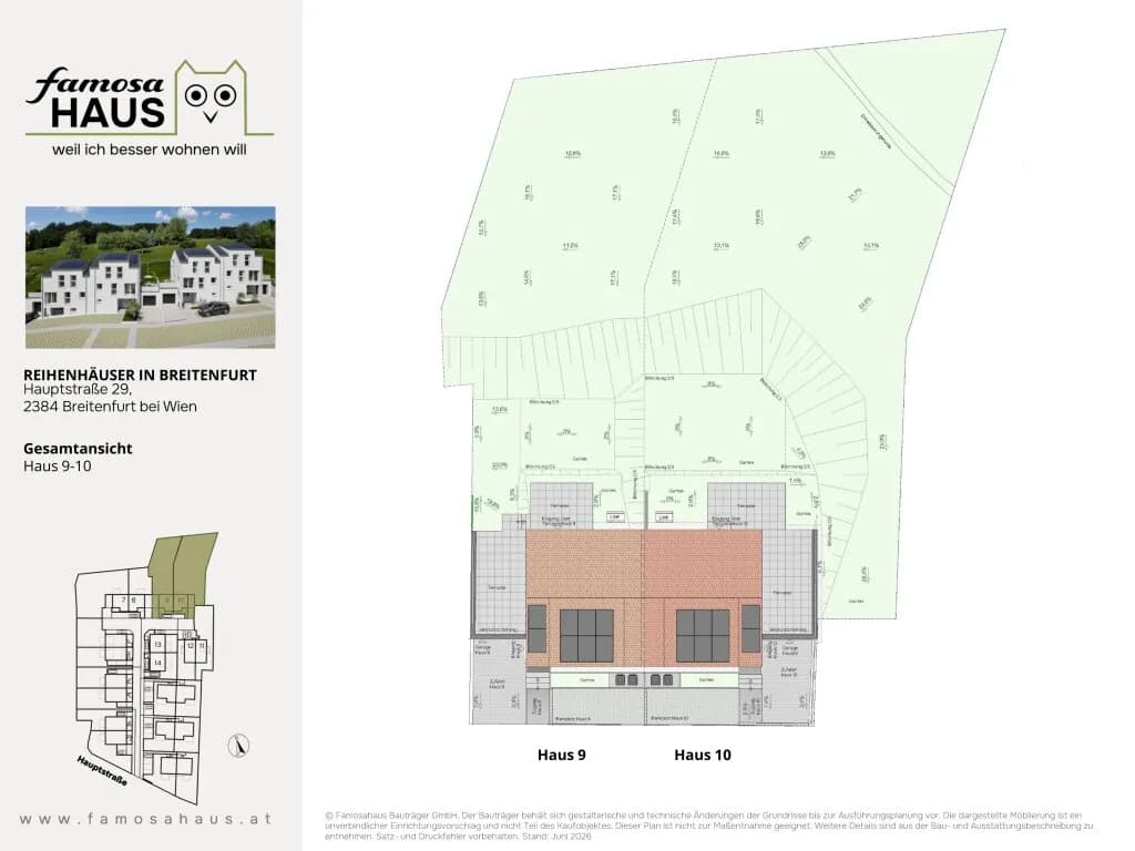 4-Zimmer-Haus kaufen in Mödling – 138 m², € 829.900 – Bild 13 von 13