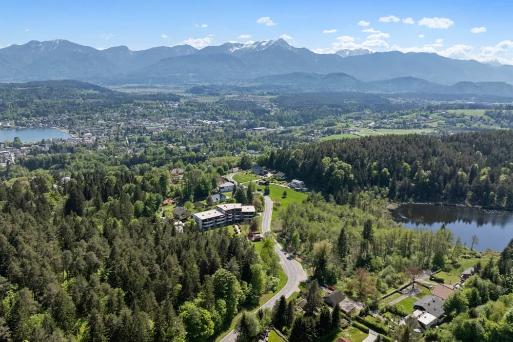 Haus kaufen in Villach Land – 240 m², € 595.000 – Bild 3 von 10