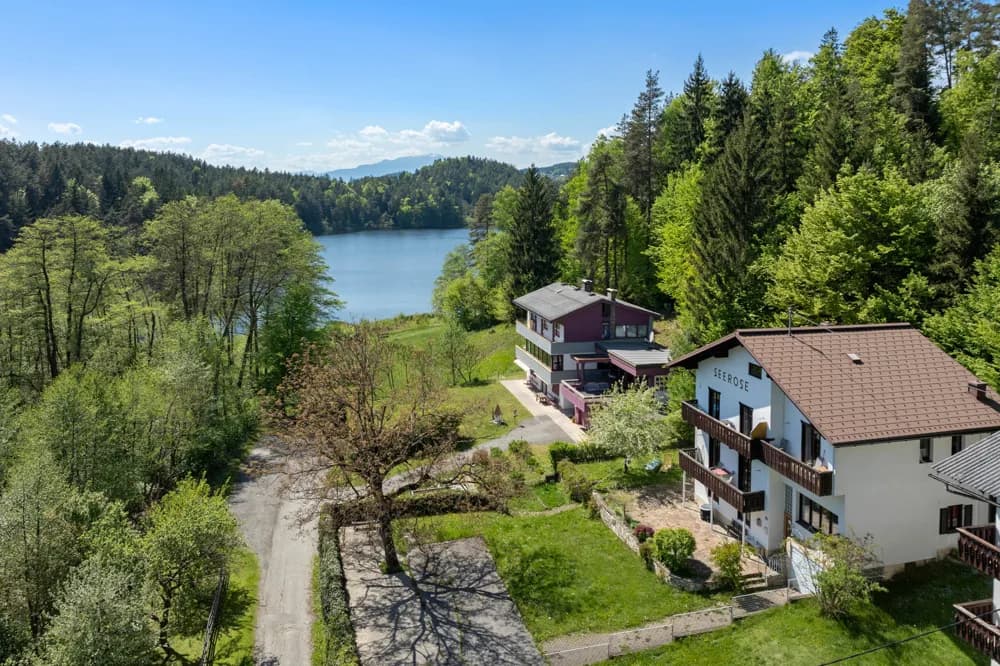Haus kaufen in Villach Land – 240 m², € 595.000 – Bild 4 von 10