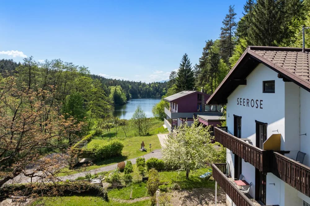 Haus kaufen in Villach Land – 240 m², € 595.000 – Bild 6 von 10